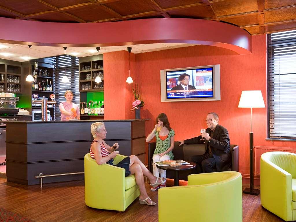 Ibis Saint-Omer Centre Restaurant bilde